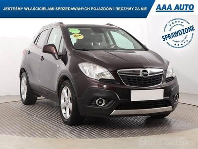 Używany Opel Mokka 2013 Brązowy SUV