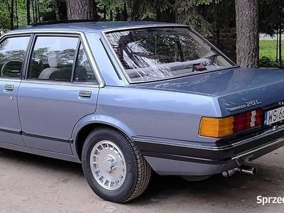 Używany 1984 Ford Granada | 36 000 zł
