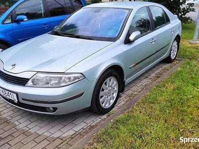 Renault Laguna II