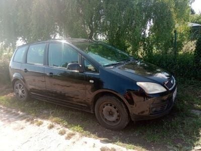 Używany Ford C-MAX 90 KM (66 kW) 2006 Minivan