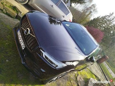 Używany 2019 Volvo XC60 R-Design SUV | 121 500 zł (Drogi)