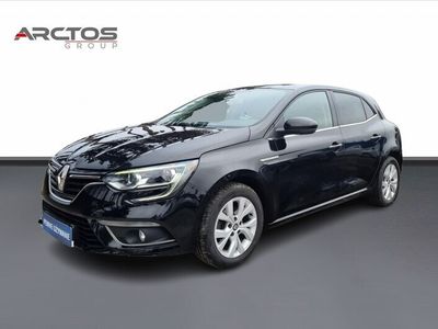 Renault Mégane IV