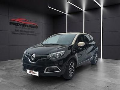 używany Renault Captur 0.9 Energy Dynamique | 2015