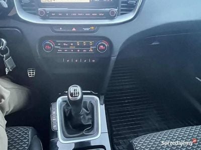 Używany 2022 Kia Ceed Hatchback | 73 000 zł (Uczciwa cena)