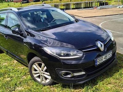 Renault Mégane III