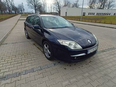 Renault Mégane GrandTour