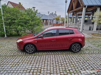 Fiat Bravo
