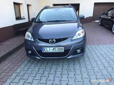 Mazda 5