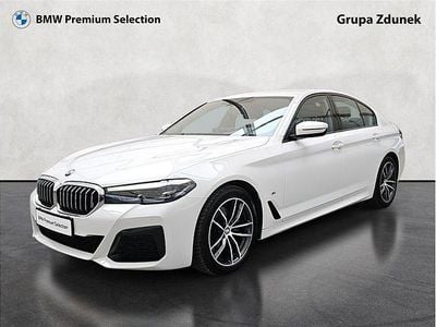 BMW 518