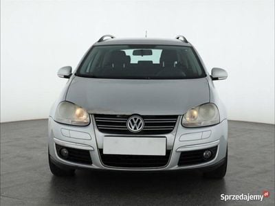 VW Golf VI