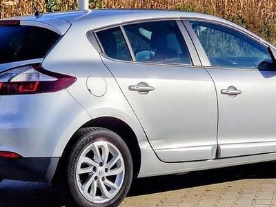 Renault Mégane III