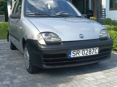 Fiat Seicento