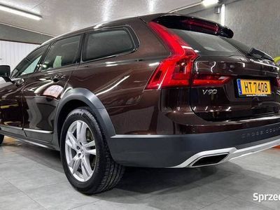 używany Volvo V90 CC 