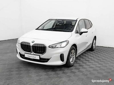 Biały Używany 2022 BMW 218 Comfort Edition Sedan/Limuzyna | 72 840 zł