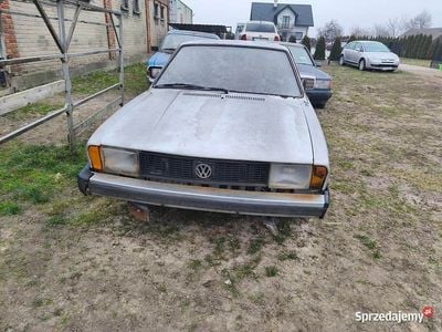 używany VW Scirocco