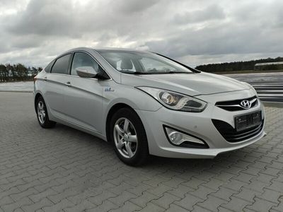 używany Hyundai i40 