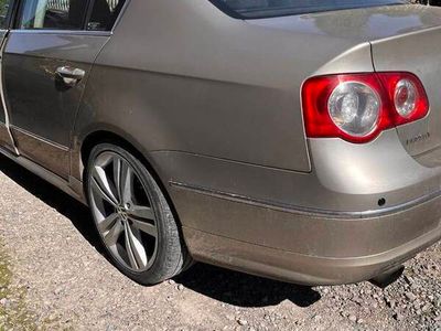 Używany 2007 VW Passat | 11 000 zł (Uczciwa cena)