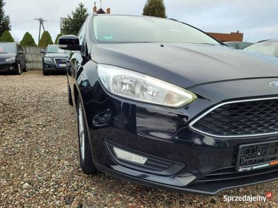 używany Ford Focus 1.5 TDCi - LIFT - Nawigacja SYNC - LED - RATY / …