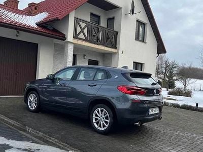 Używany 2018 BMW X2 SUV | 66 900 zł (Uczciwa cena)