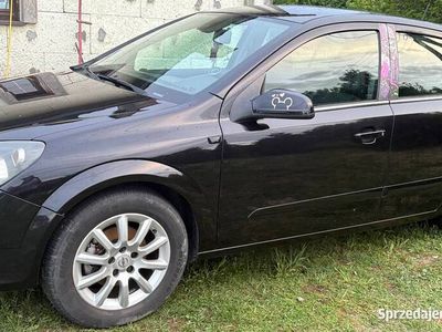 Używany 2004 Opel Astra | 9000 zł