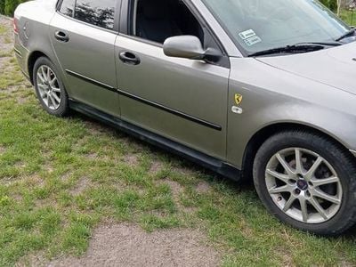 Używany Saab 9-3 2004