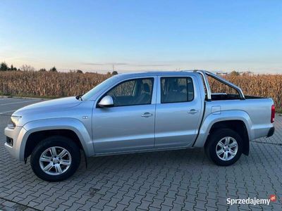 VW Amarok