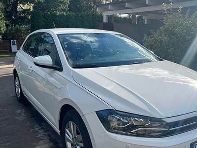 Używany VW Polo 2019 Hatchback