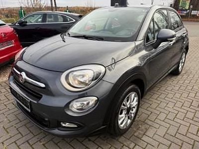 używany Fiat 500X I 1.6 110 KM Navi Alu Klimatronik !