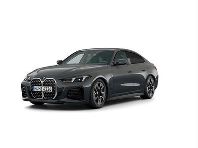 BMW 420 Gran Coupé