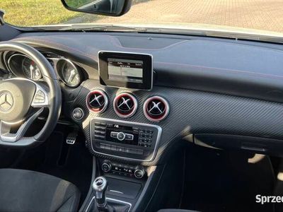 Mercedes A200