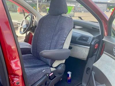 Używany 2005 Peugeot 807 Minivan | 14 000 zł