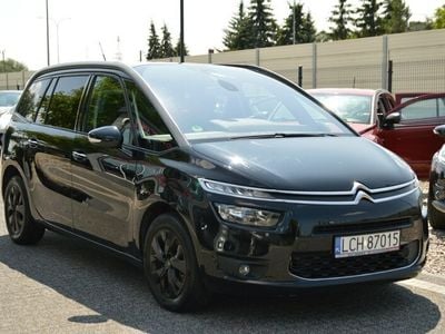Citroën Grand C4 Picasso