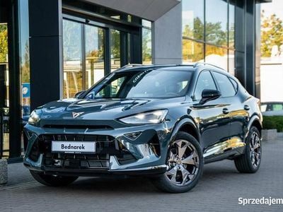 Niebieski Nowe 2026 Cupra Formentor SUV | 134 600 zł