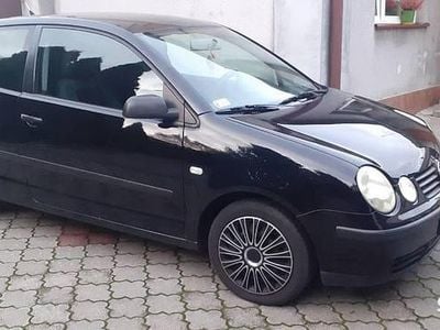 Używany VW Polo 2004 Hatchback