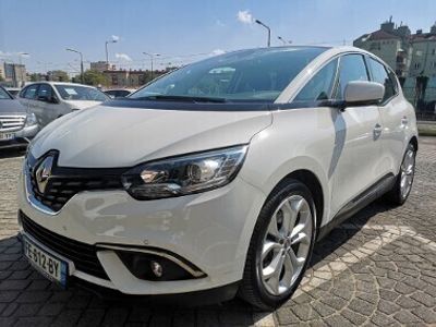 Renault Scénic IV