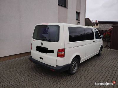 VW T5