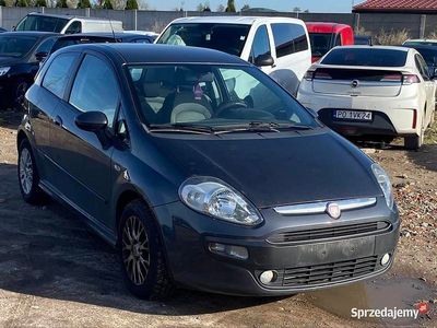 Używany 2011 Fiat Punto Hatchback | 4444 zł