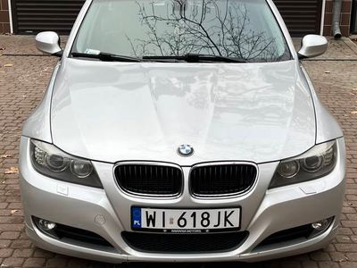 Używany BMW 325 2009