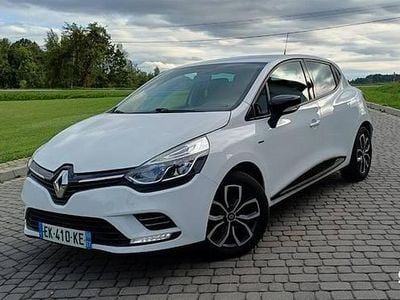 Renault Clio IV