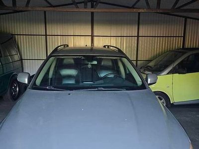 Srebrny Używany 2009 Volvo XC70 Kombi | 32 500 zł