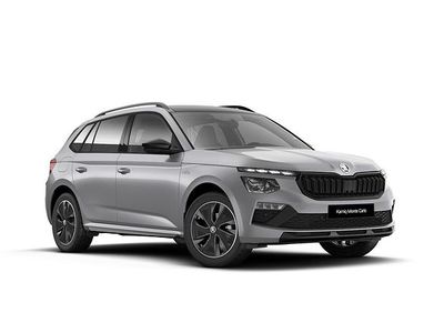 Biel moon metalizowany Nowe 2026 Monte Carlo Monte Carlo Coupe | 126 100 zł