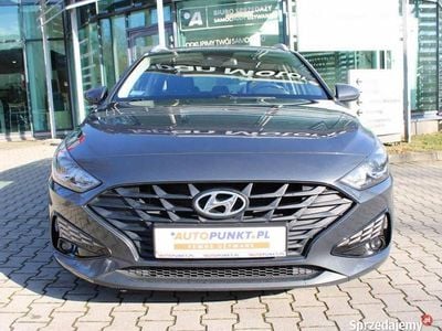 Używany 2022 Hyundai i30 | 54 900 zł (Uczciwa cena)
