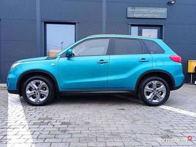 Używany 2018 Suzuki Vitara | 64 900 zł (Dość drogi)