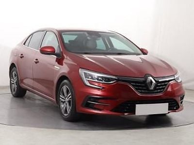 Renault Mégane IV