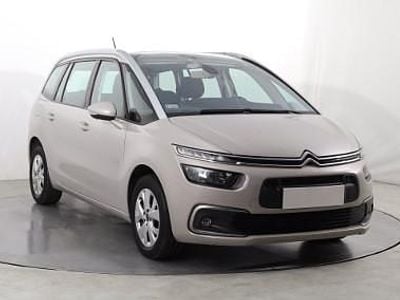 Citroën C4 SpaceTourer