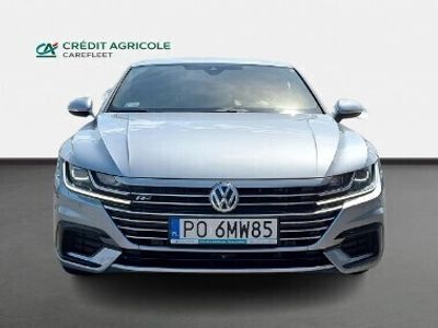 VW Arteon