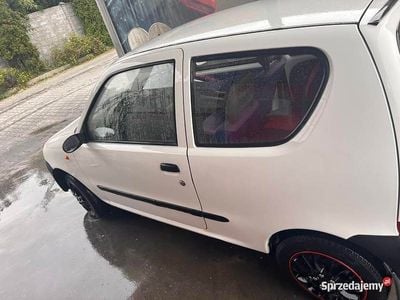 Fiat Seicento