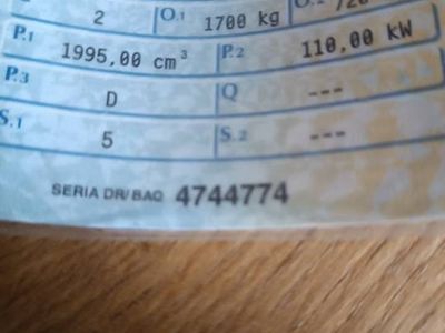 Używany 2005 BMW X3 SUV | 25 000 zł (Drogi)