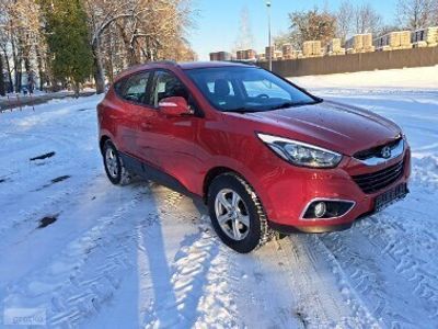 używany Hyundai ix35 FIFA World Cup Edition AWD