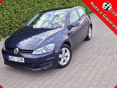 VW Golf VII